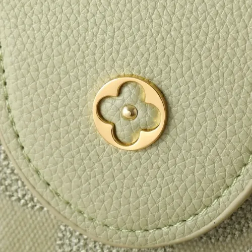 Replica Louis Vuitton AAA Quality Messenger Bags For Women #1412431 $96.00 USD for Wholesale