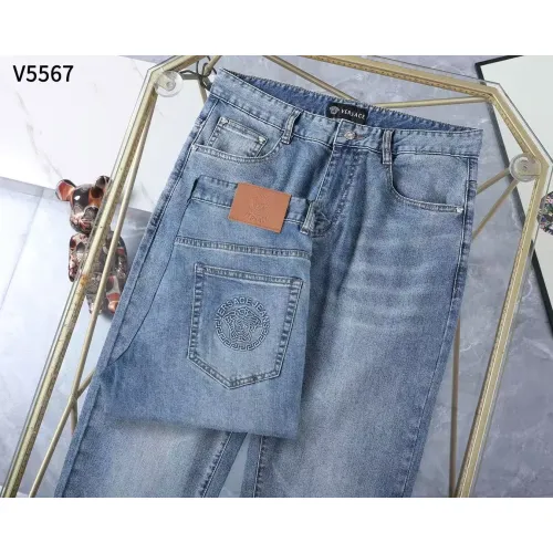 Replica Versace Jeans For Men #1412456 $45.00 USD for Wholesale