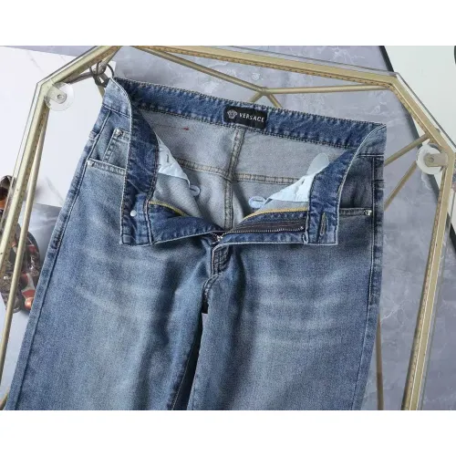 Replica Versace Jeans For Men #1412456 $45.00 USD for Wholesale