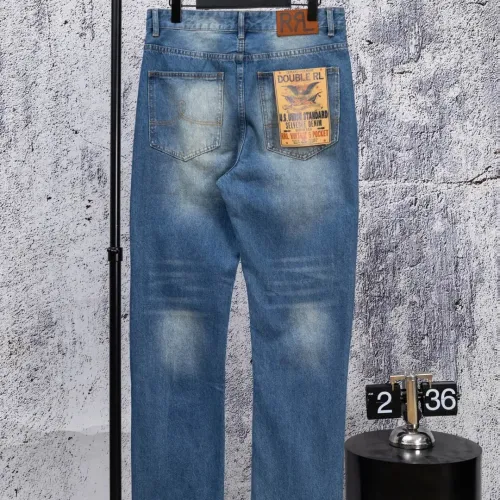 Ralph Lauren Polo Jeans For Men #1412458 $60.00 USD, Wholesale Replica Ralph Lauren Polo Jeans
