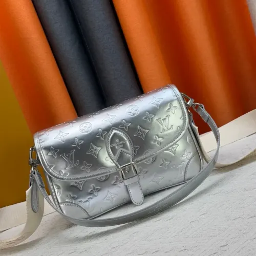 Louis Vuitton AAA Quality Messenger Bags For Women #1412461 $68.00 USD, Wholesale Replica Louis Vuitton AAA Quality Messenger Bags