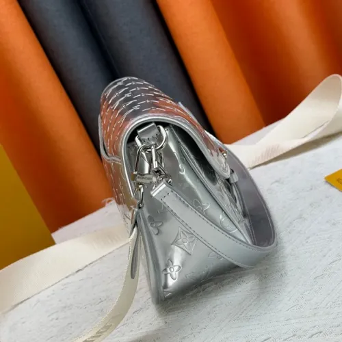 Replica Louis Vuitton AAA Quality Messenger Bags For Women #1412461 $68.00 USD for Wholesale