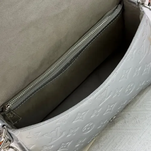 Replica Louis Vuitton AAA Quality Messenger Bags For Women #1412461 $68.00 USD for Wholesale