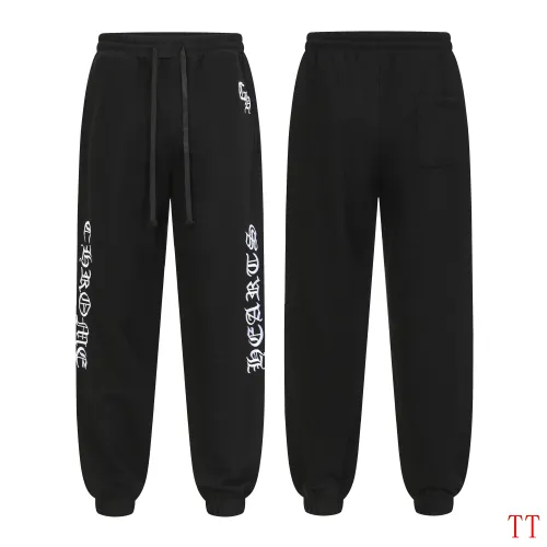Chrome Hearts Pants For Unisex #1412478 $60.00 USD, Wholesale Replica Chrome Hearts Pants