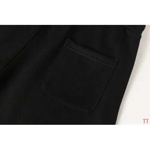 Replica Chrome Hearts Pants For Unisex #1412479 $56.00 USD for Wholesale