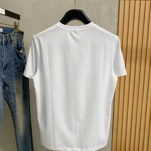 Replica Boss T-Shirts Short Sleeved For Men #1412480 $76.00 USD for Wholesale
