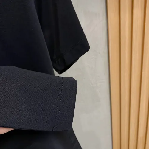 Replica Boss T-Shirts Short Sleeved For Men #1412485 $76.00 USD for Wholesale