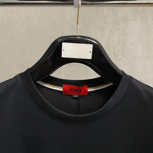 Replica Boss T-Shirts Short Sleeved For Men #1412494 $76.00 USD for Wholesale