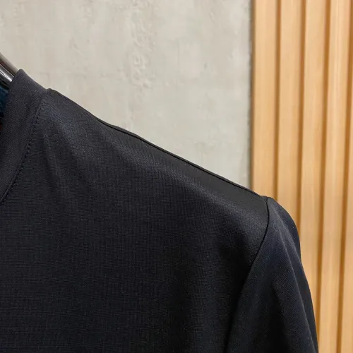 Replica Boss T-Shirts Short Sleeved For Men #1412494 $76.00 USD for Wholesale