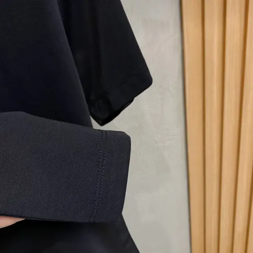 Replica Boss T-Shirts Short Sleeved For Men #1412494 $76.00 USD for Wholesale