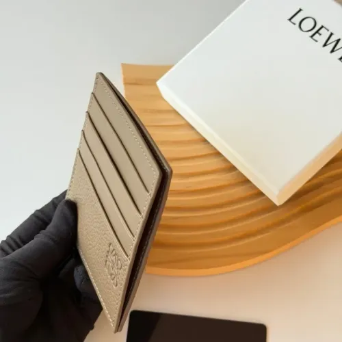 Replica LOEWE Card Holders #1412521 $48.00 USD for Wholesale