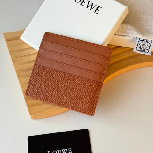 Replica LOEWE Card Holders #1412522 $48.00 USD for Wholesale