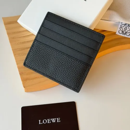 Replica LOEWE Card Holders #1412525 $48.00 USD for Wholesale