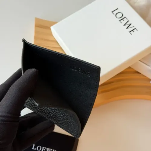 Replica LOEWE Card Holders #1412525 $48.00 USD for Wholesale
