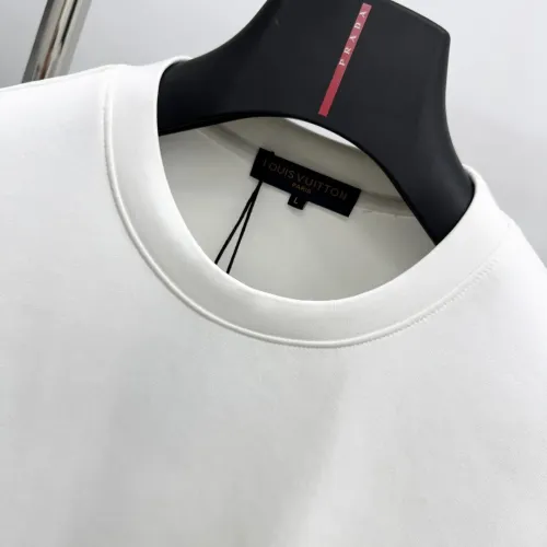 Replica Louis Vuitton LV Hoodies Long Sleeved For Men #1412526 $82.00 USD for Wholesale