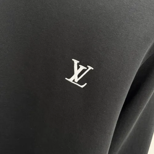 Replica Louis Vuitton LV Hoodies Long Sleeved For Men #1412527 $82.00 USD for Wholesale