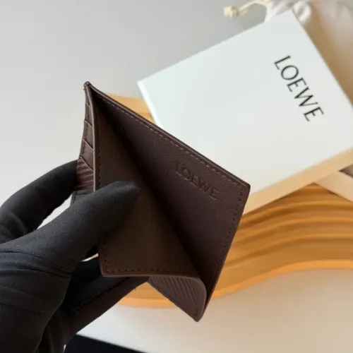 Replica LOEWE Card Holders #1412530 $48.00 USD for Wholesale