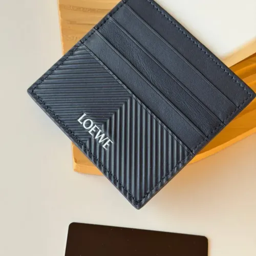 Replica LOEWE Card Holders #1412531 $48.00 USD for Wholesale