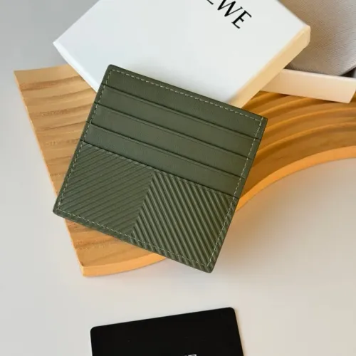 Replica LOEWE Card Holders #1412532 $48.00 USD for Wholesale