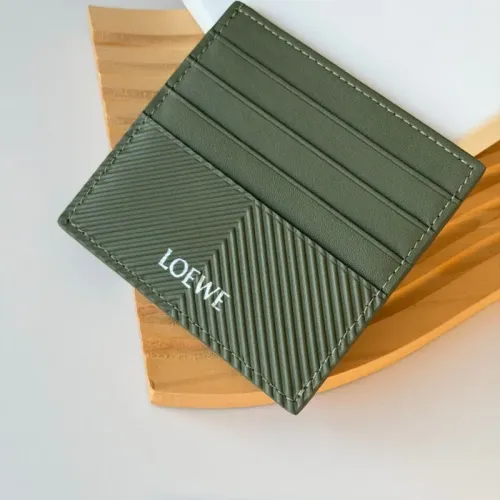 Replica LOEWE Card Holders #1412532 $48.00 USD for Wholesale
