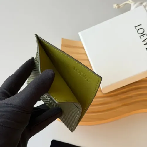 Replica LOEWE Card Holders #1412532 $48.00 USD for Wholesale