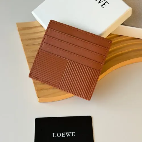 Replica LOEWE Card Holders #1412535 $48.00 USD for Wholesale