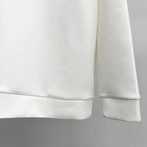 Replica Burberry Hoodies Long Sleeved For Men #1412566 $82.00 USD for Wholesale