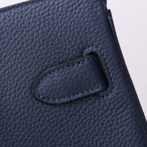 Replica Hermes AAA Quality Messenger Bags For Unisex #1412568 $244.63 USD for Wholesale