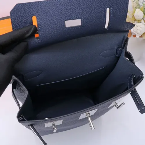 Replica Hermes AAA Quality Messenger Bags For Unisex #1412568 $244.63 USD for Wholesale