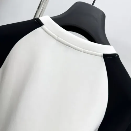 Replica Chanel Hoodies Long Sleeved For Men #1412572 $82.00 USD for Wholesale