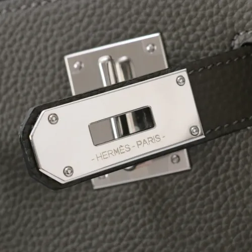 Replica Hermes AAA Quality Messenger Bags For Unisex #1412574 $244.63 USD for Wholesale