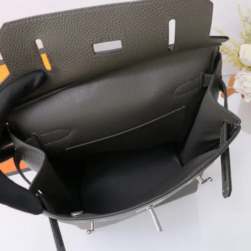 Replica Hermes AAA Quality Messenger Bags For Unisex #1412574 $244.63 USD for Wholesale