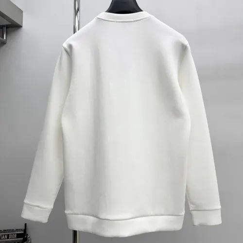 Replica Dolce & Gabbana D&G Hoodies Long Sleeved For Men #1412575 $82.00 USD for Wholesale