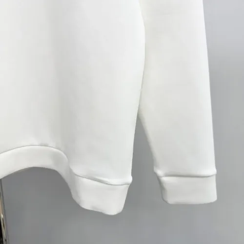Replica Christian Dior Hoodies Long Sleeved For Men #1412577 $82.00 USD for Wholesale
