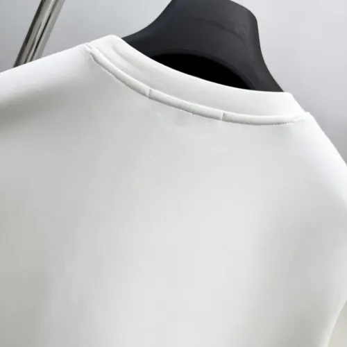 Replica Christian Dior Hoodies Long Sleeved For Men #1412577 $82.00 USD for Wholesale