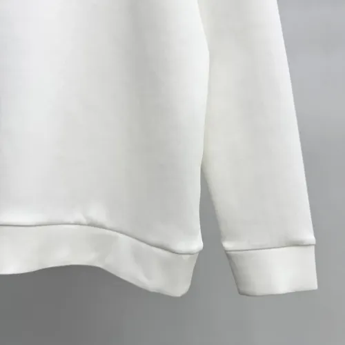 Replica Hermes Hoodies Long Sleeved For Men #1412579 $82.00 USD for Wholesale