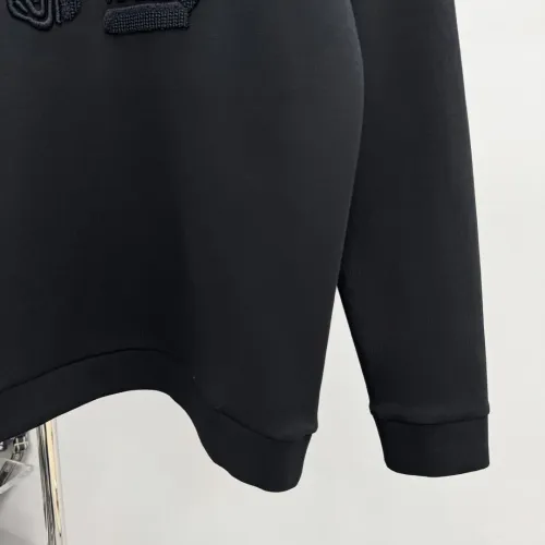 Replica Hermes Hoodies Long Sleeved For Men #1412580 $82.00 USD for Wholesale