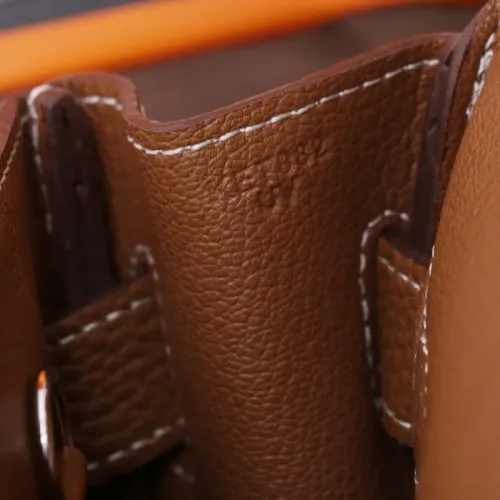 Replica Hermes AAA Quality Messenger Bags For Unisex #1412585 $215.00 USD for Wholesale