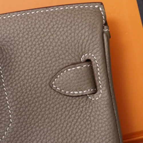 Replica Hermes AAA Quality Messenger Bags For Unisex #1412587 $215.00 USD for Wholesale