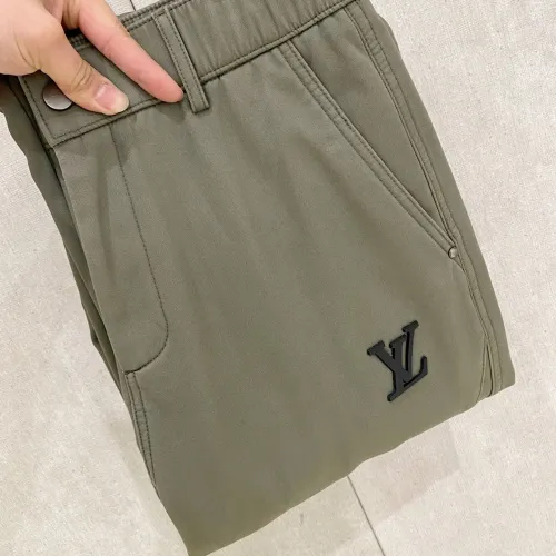 Replica Louis Vuitton LV Pants For Men #1412588 $82.00 USD for Wholesale