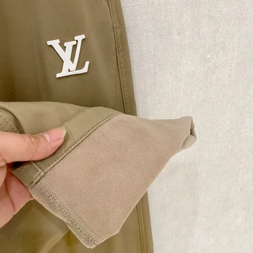Replica Louis Vuitton LV Pants For Men #1412589 $82.00 USD for Wholesale