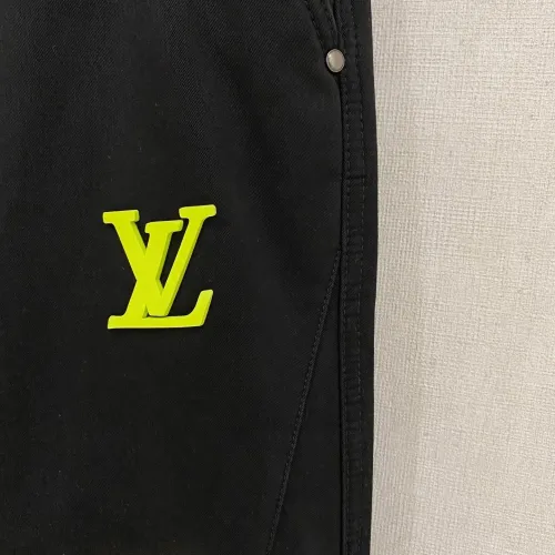 Replica Louis Vuitton LV Pants For Men #1412591 $82.00 USD for Wholesale