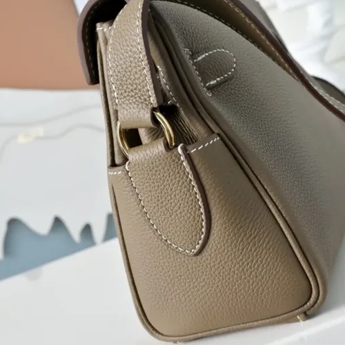 Replica Hermes AAA Quality Messenger Bags For Unisex #1412594 $245.00 USD for Wholesale