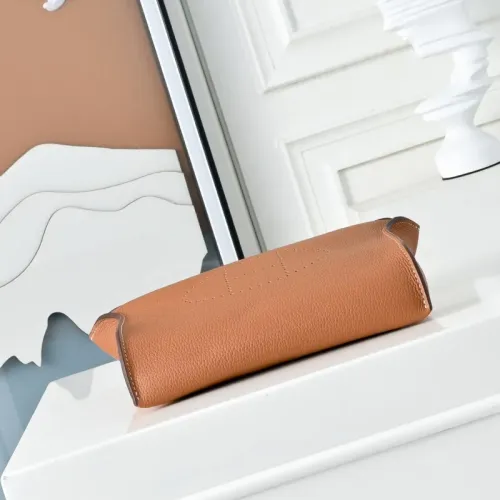 Replica Hermes AAA Man Messenger Bags #1412595 $165.00 USD for Wholesale