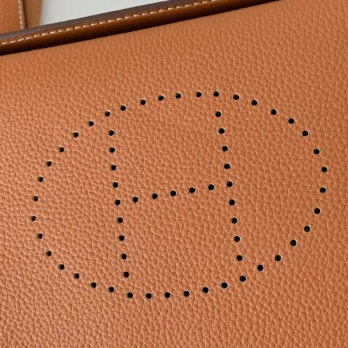 Replica Hermes AAA Man Messenger Bags #1412595 $165.00 USD for Wholesale