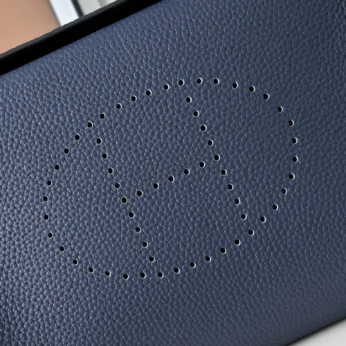 Replica Hermes AAA Man Messenger Bags #1412597 $165.00 USD for Wholesale