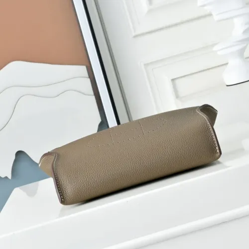 Replica Hermes AAA Man Messenger Bags #1412598 $165.00 USD for Wholesale