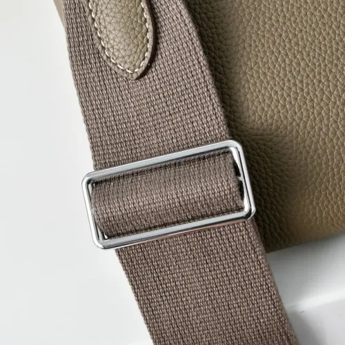 Replica Hermes AAA Man Messenger Bags #1412598 $165.00 USD for Wholesale