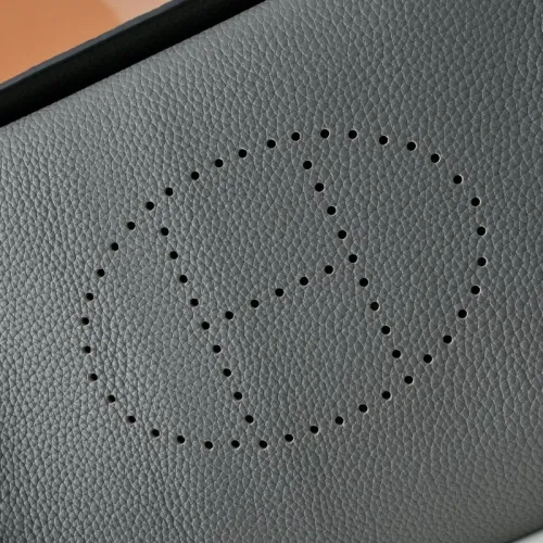 Replica Hermes AAA Man Messenger Bags #1412599 $165.00 USD for Wholesale