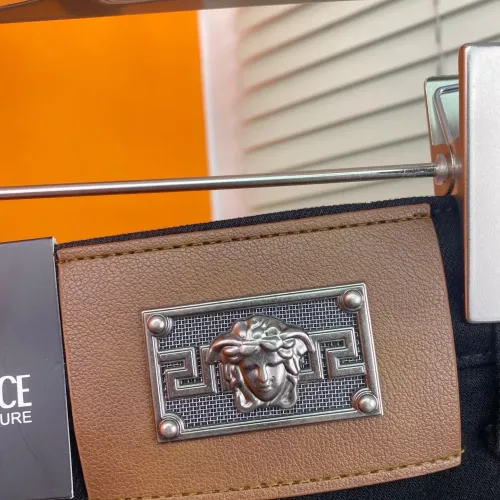 Replica Versace Jeans For Men #1412608 $48.00 USD for Wholesale